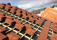Rénover sa toiture à Marsannay-le-Bois